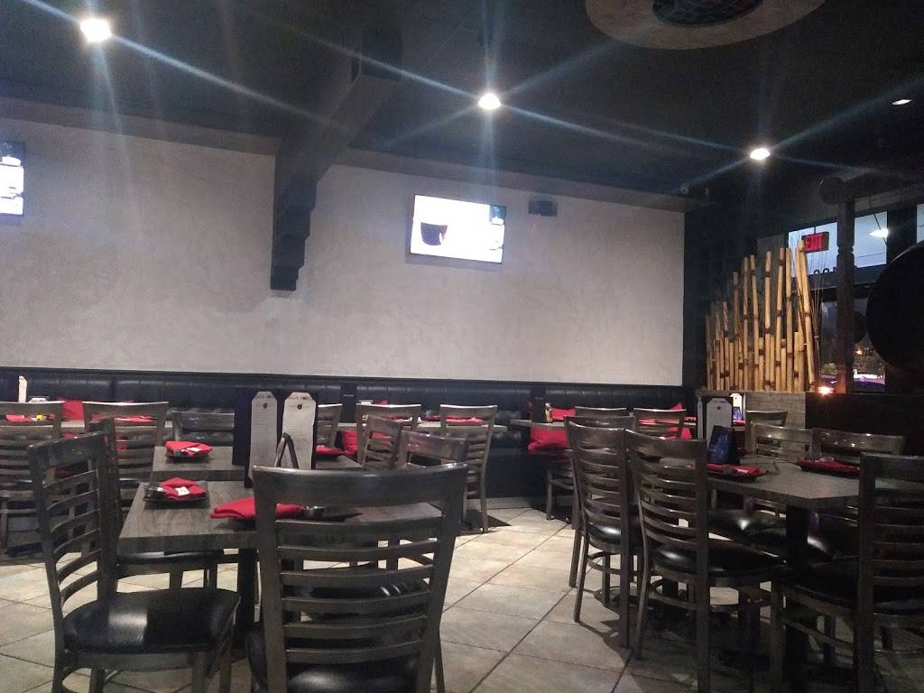 Sushi Bombs | restaurant | 15480 NW 77th Ct, Miami Lakes, FL 33016, USA | 3054561043 OR +1 305-456-1043