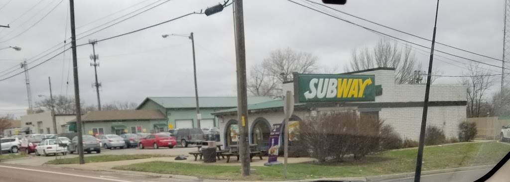 Subway Restaurants | restaurant | 607 Business Loop 70 E, Columbia, MO 65201, USA | 5734494994 OR +1 573-449-4994