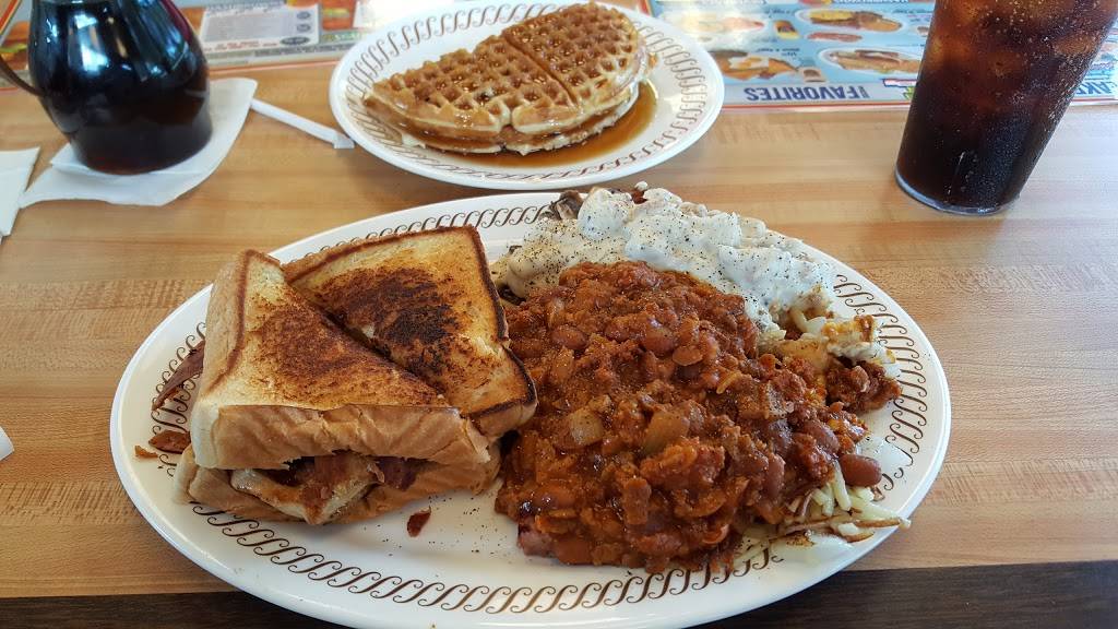 Waffle House | meal takeaway | 28100 Quails Nest Ln, Bonita Springs, FL 34135, USA | 2399471247 OR +1 239-947-1247