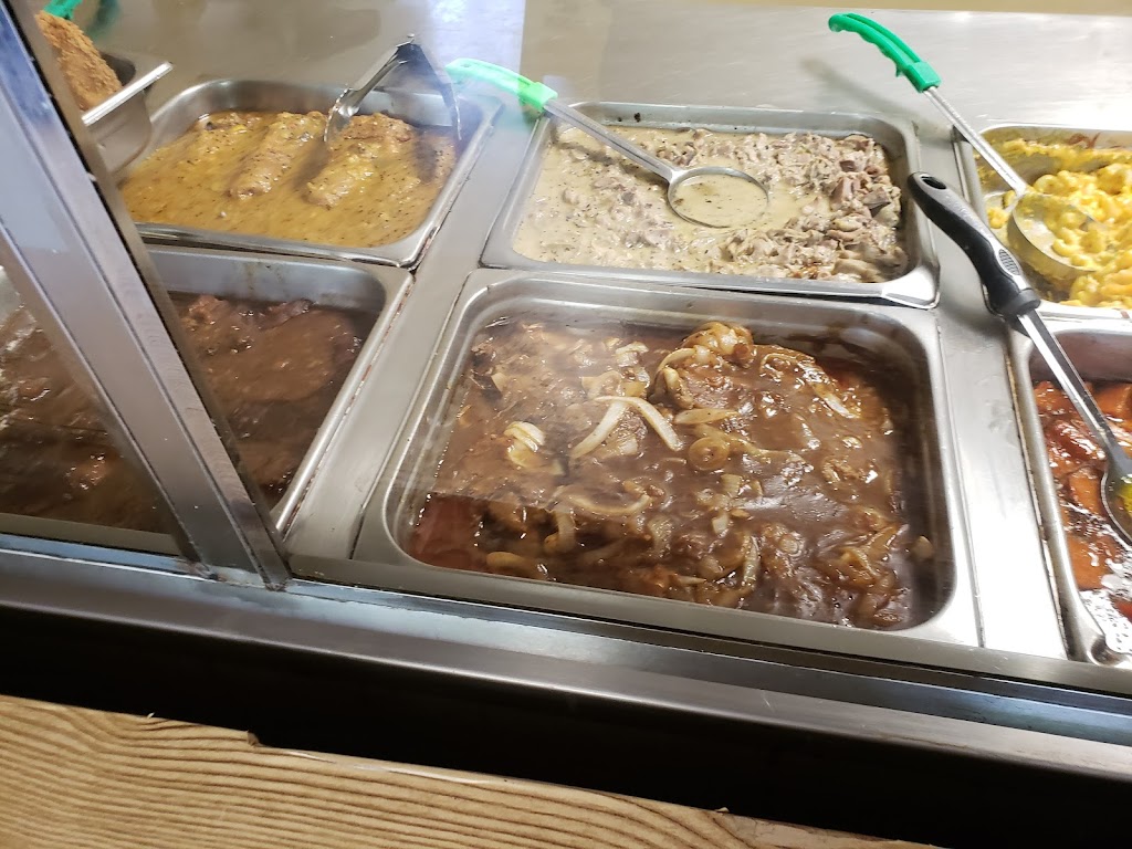 Aunties Kitchen | restaurant | 1815 S Adams St #3, Tallahassee, FL 32301, USA | 8505771400 OR +1 850-577-1400