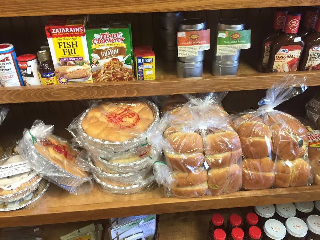 Thomas Meat and Seafood Market & Catering | meal takeaway | 642 W Poplar Ave #642, Collierville, TN 38017, USA | 9012218584 OR +1 901-221-8584