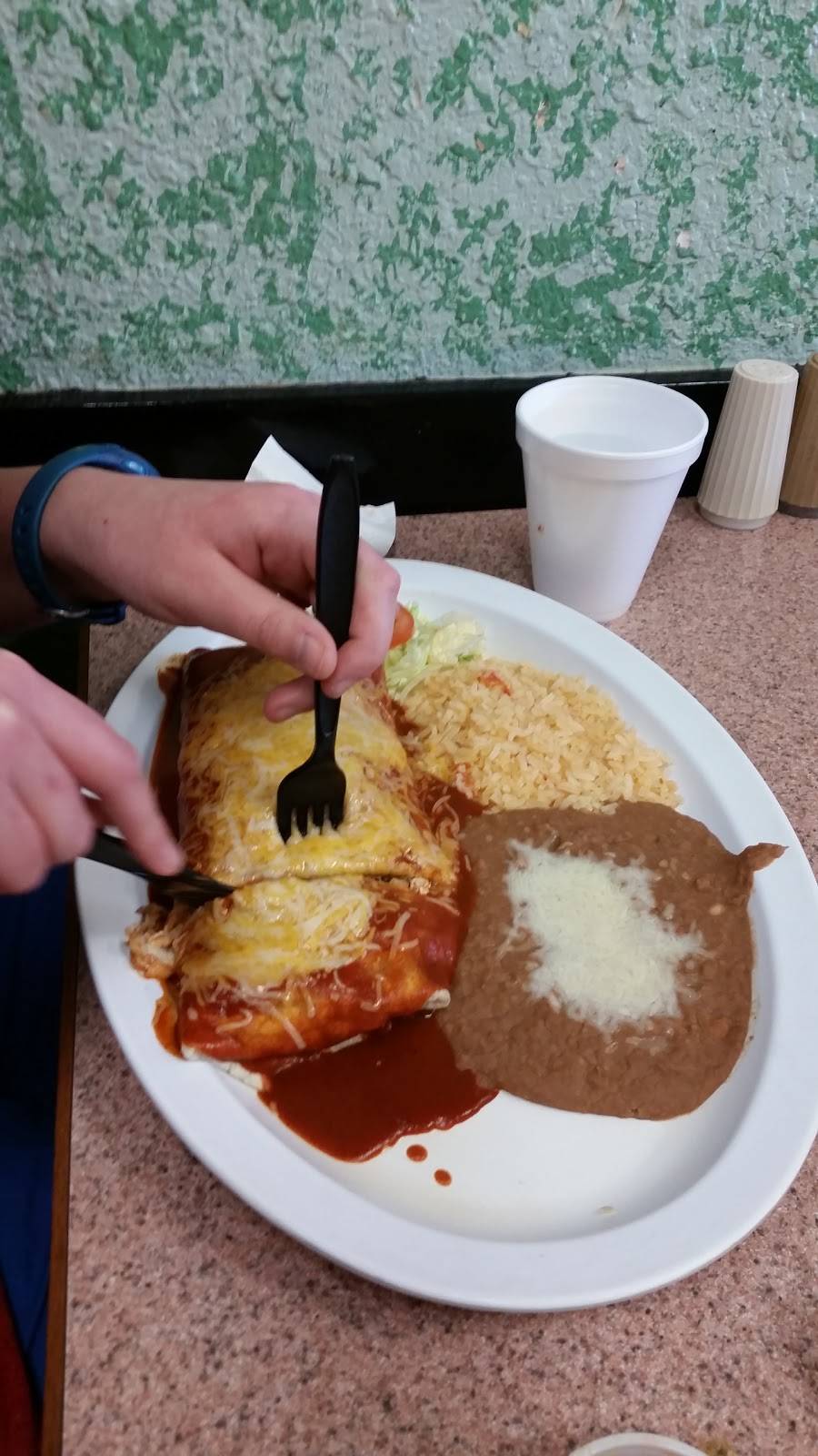 Burritos Jalisco | Mexican Restaurant | restaurant | 13432 Lincoln Way, Auburn, CA 95603, USA | 5308232065 OR +1 530-823-2065