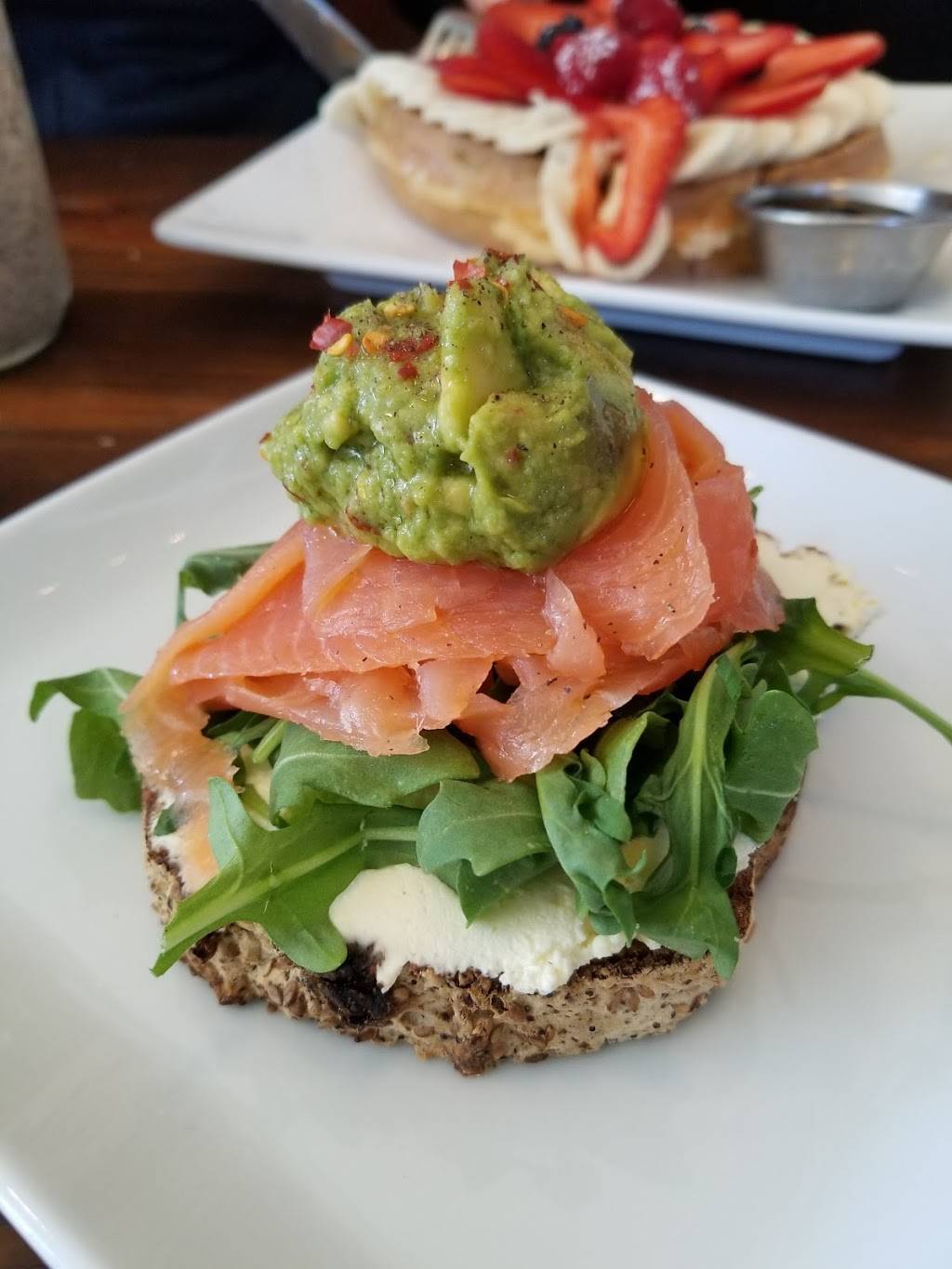 Cafe St Jorge | cafe | 3438 Mission St, San Francisco, CA 94110, USA | 4158142028 OR +1 415-814-2028