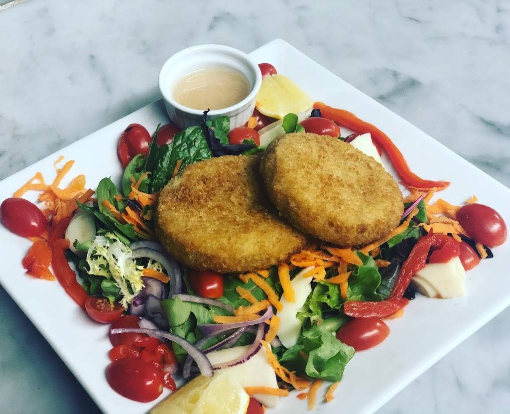 Serra Restaurant | restaurant | 10 Bank St, Summit, NJ 07901, USA | 9082731713 OR +1 908-273-1713