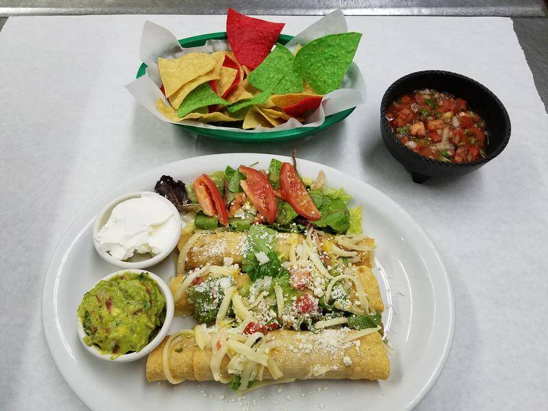 Cinco De Mayo Mexican Grill | restaurant | 2428 Lemoine Ave, Fort Lee, NJ 07024, USA | 2019474780 OR +1 201-947-4780