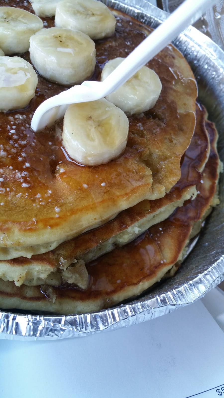 Bamboo Cafe | restaurant | 1 S Mulberry St, Richmond, VA 23220, USA | 8043531609 OR +1 804-353-1609