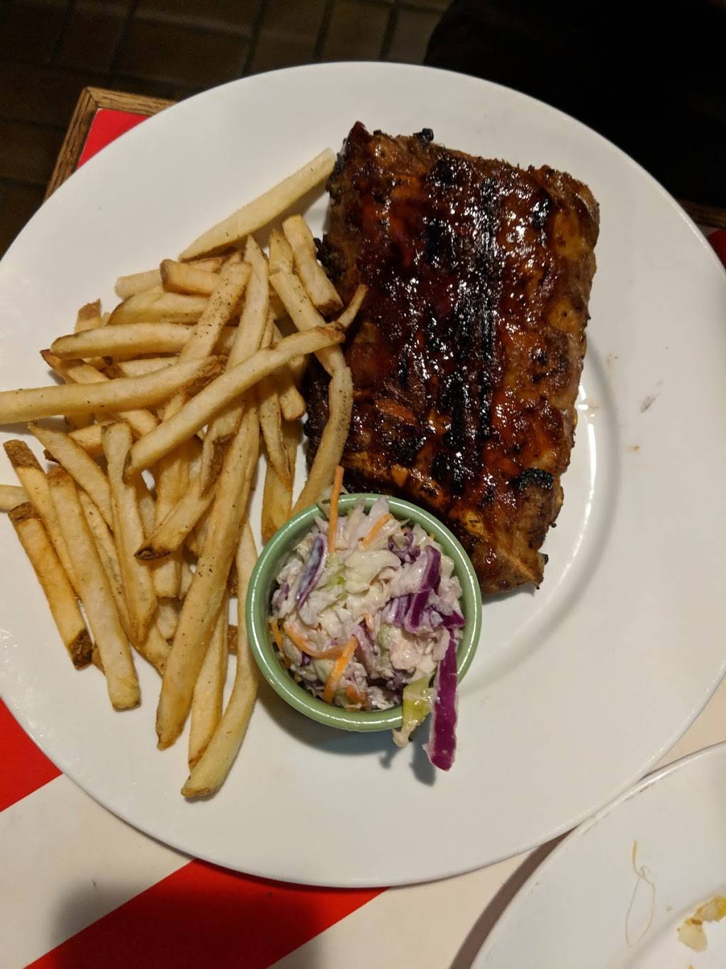 TGI Fridays | restaurant | 796 Lynnhaven Pkwy, Virginia Beach, VA 23452, USA | 7574686818 OR +1 757-468-6818