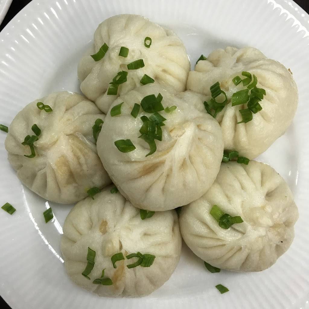 Red Tiger Dumpling House | restaurant | 1320 Stony Brook Rd, Stony Brook, NY 11790, USA | 6316756899 OR +1 631-675-6899