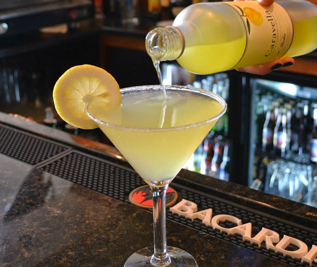 Porto Fino | restaurant | 395 New York Ave, Huntington, NY 11743, USA | 6316731200 OR +1 631-673-1200