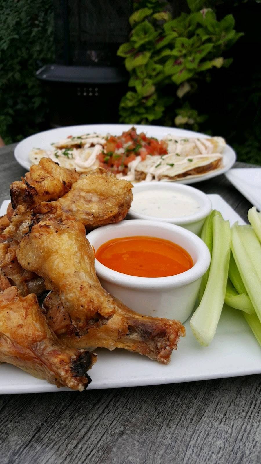 The Hideout | restaurant | 9051 Soquel Dr, Aptos, CA 95003, USA | 8316885566 OR +1 831-688-5566