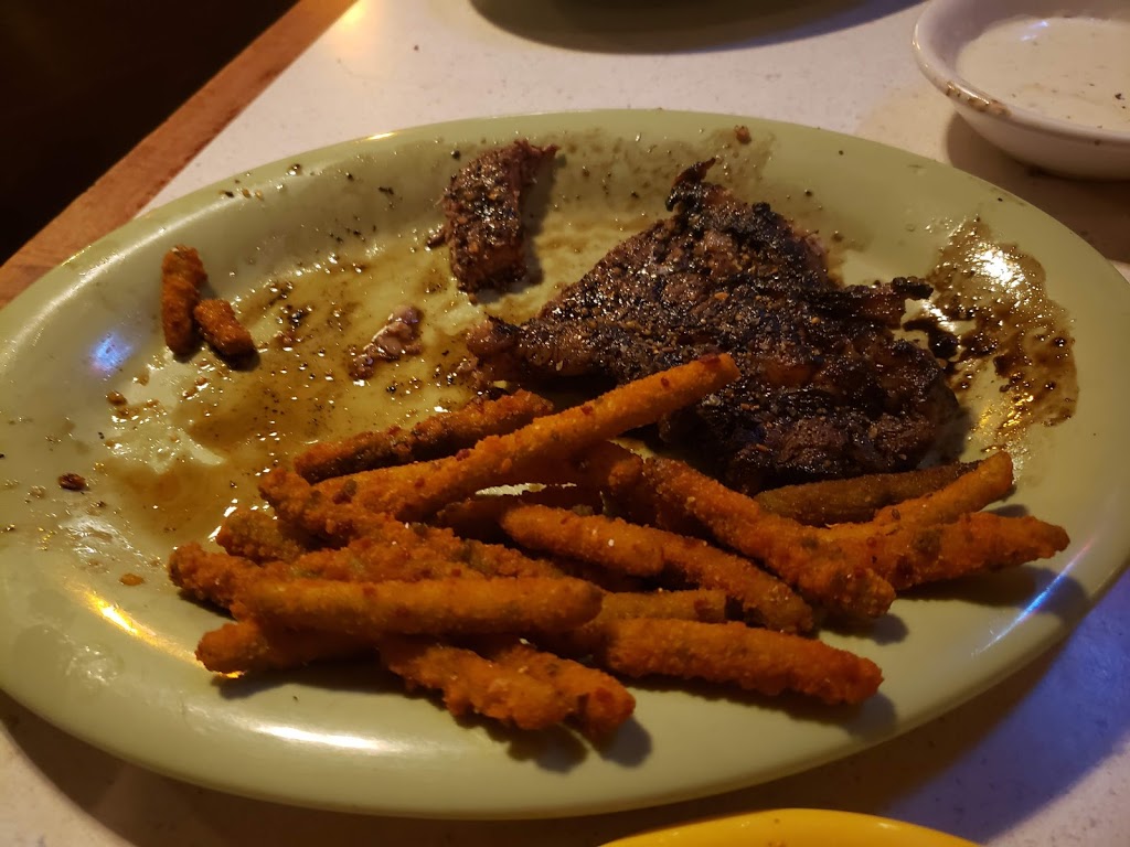 The Historic Klondyke Trading Post | restaurant | 100 Washington St, Vicksburg, MS 39183, USA | 6016384321 OR +1 601-638-4321