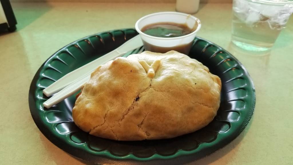 Pasty Haus | cafe | 925 S Main St g2, Frankenmuth, MI 48734, USA | 9895025009 OR +1 989-502-5009