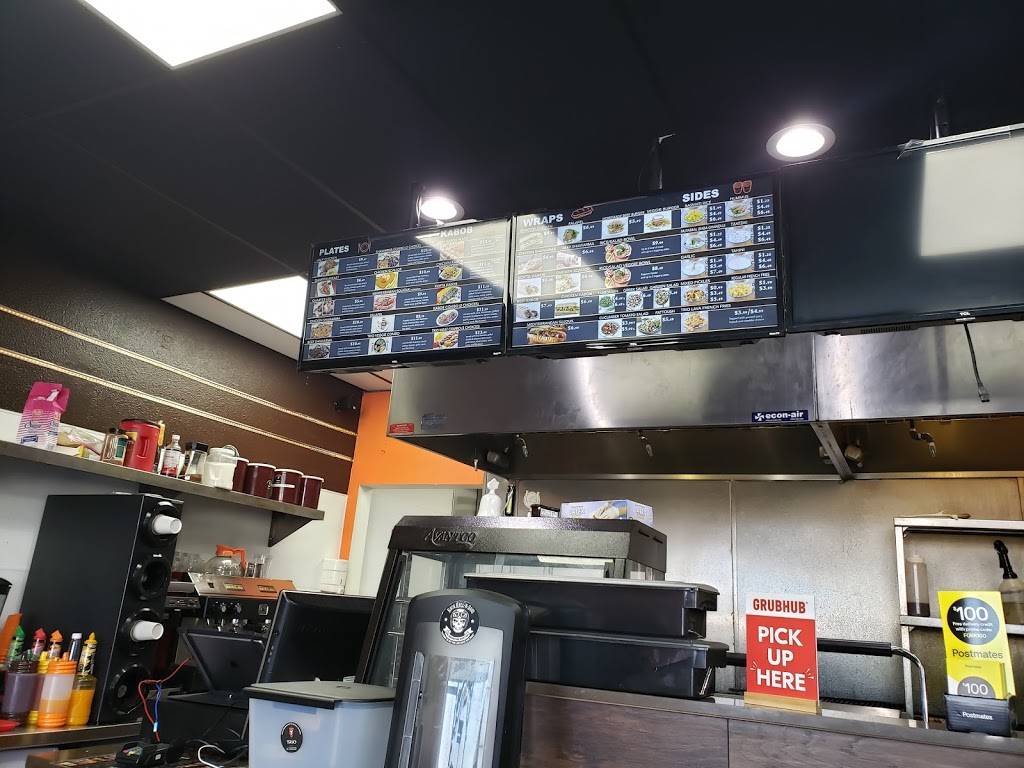 Trio Grill | restaurant | 221 S Magnolia Ave suite d, Anaheim, CA 92804, USA | 7142325294 OR +1 714-232-5294