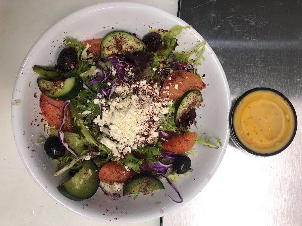 The Purple Onion | restaurant | 1840 N Academy Blvd, Colorado Springs, CO 80909, USA | 7194347418 OR +1 719-434-7418