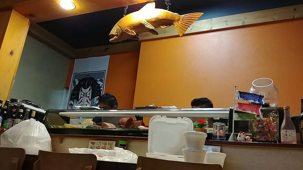 Meeka Sushi | Japanese Restaurant | restaurant | 730 NE 181st Ave, Portland, OR 97230, USA | 5036671000 OR +1 503-667-1000