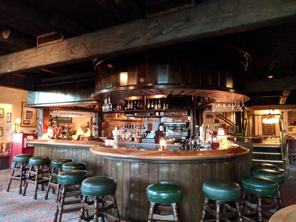 The Cat & the Custard Cup | restaurant | 800 E Whittier Blvd, La Habra, CA 90631, USA | 5626943812 OR +1 562-694-3812