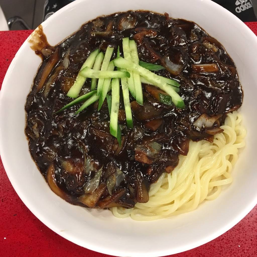 홍콩반점 | restaurant | 5151 Beach Blvd, Buena Park, CA 90621, USA | 7145220410 OR +1 714-522-0410