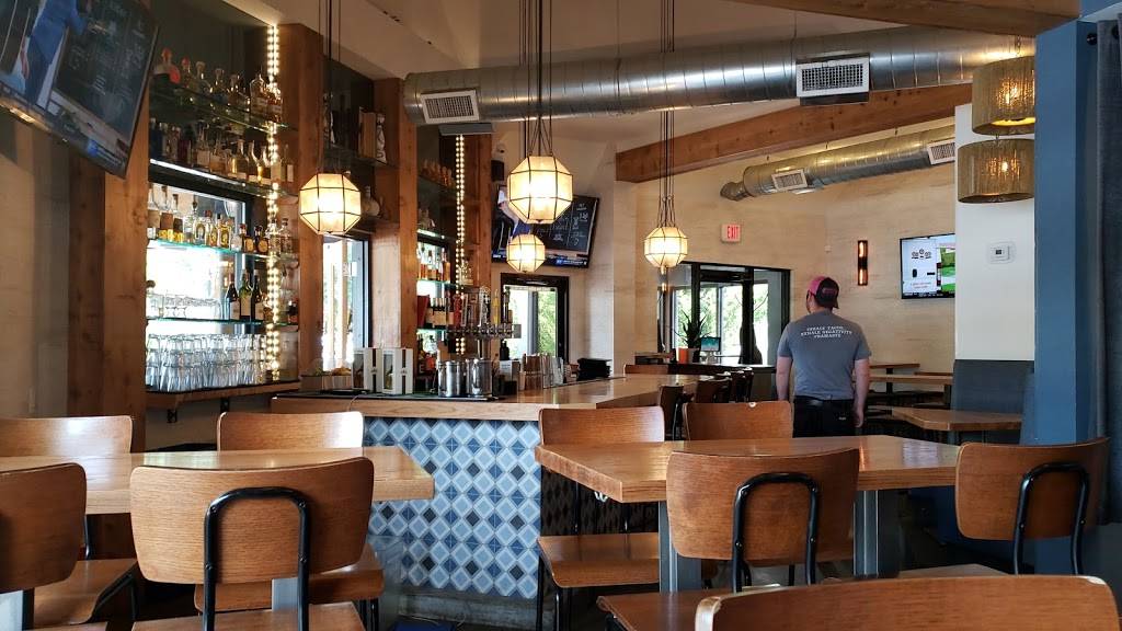 Brookside Barrio | restaurant | 6227 Brookside Plaza, Kansas City, MO 64113, USA | 8162939587 OR +1 816-293-9587