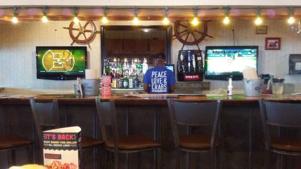 Joes Crab Shack | restaurant | 1965 Mt Zion Rd, Morrow, GA 30260, USA | 7704720024 OR +1 770-472-0024