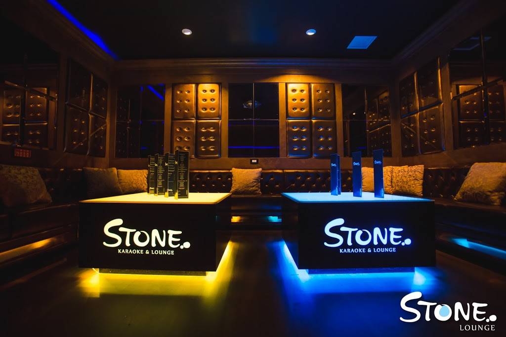 Stone Lounge Bellevue | restaurant | 1020 Bellevue Way NE, Bellevue, WA 98004, USA | 4254542709 OR +1 425-454-2709