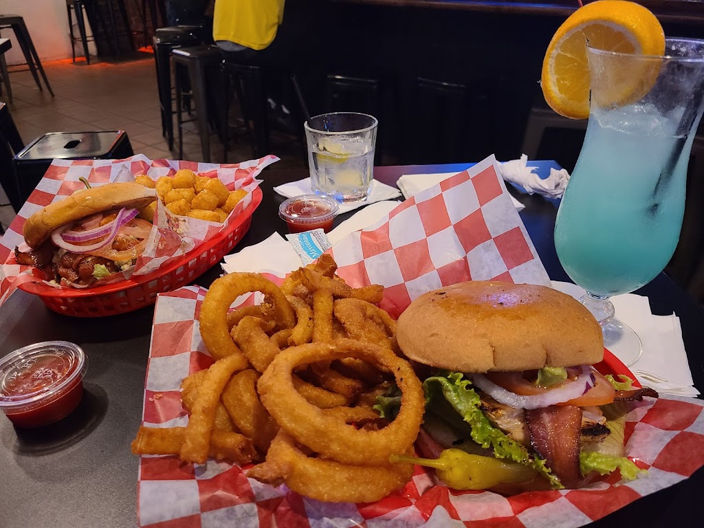 O’Malley’s Bar & Grill | restaurant | 247 N 4th Ave, Tucson, AZ 85705, USA | 5206238600 OR +1 520-623-8600