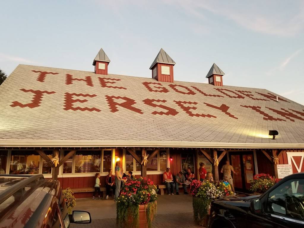 Golden Jersey Inn | restaurant | 6880 Springfield Xenia Rd, Yellow Springs, OH 45387, USA | 9373242050 OR +1 937-324-2050