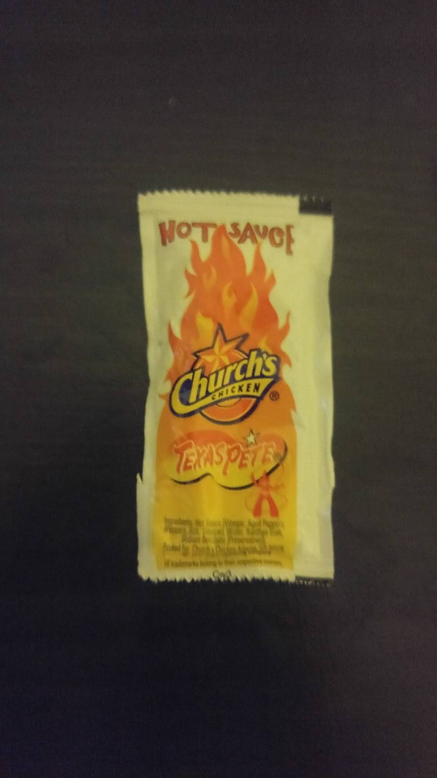 Churchs Chicken | restaurant | 1203 N Frazier St, Conroe, TX 77301, USA | 9367564606 OR +1 936-756-4606