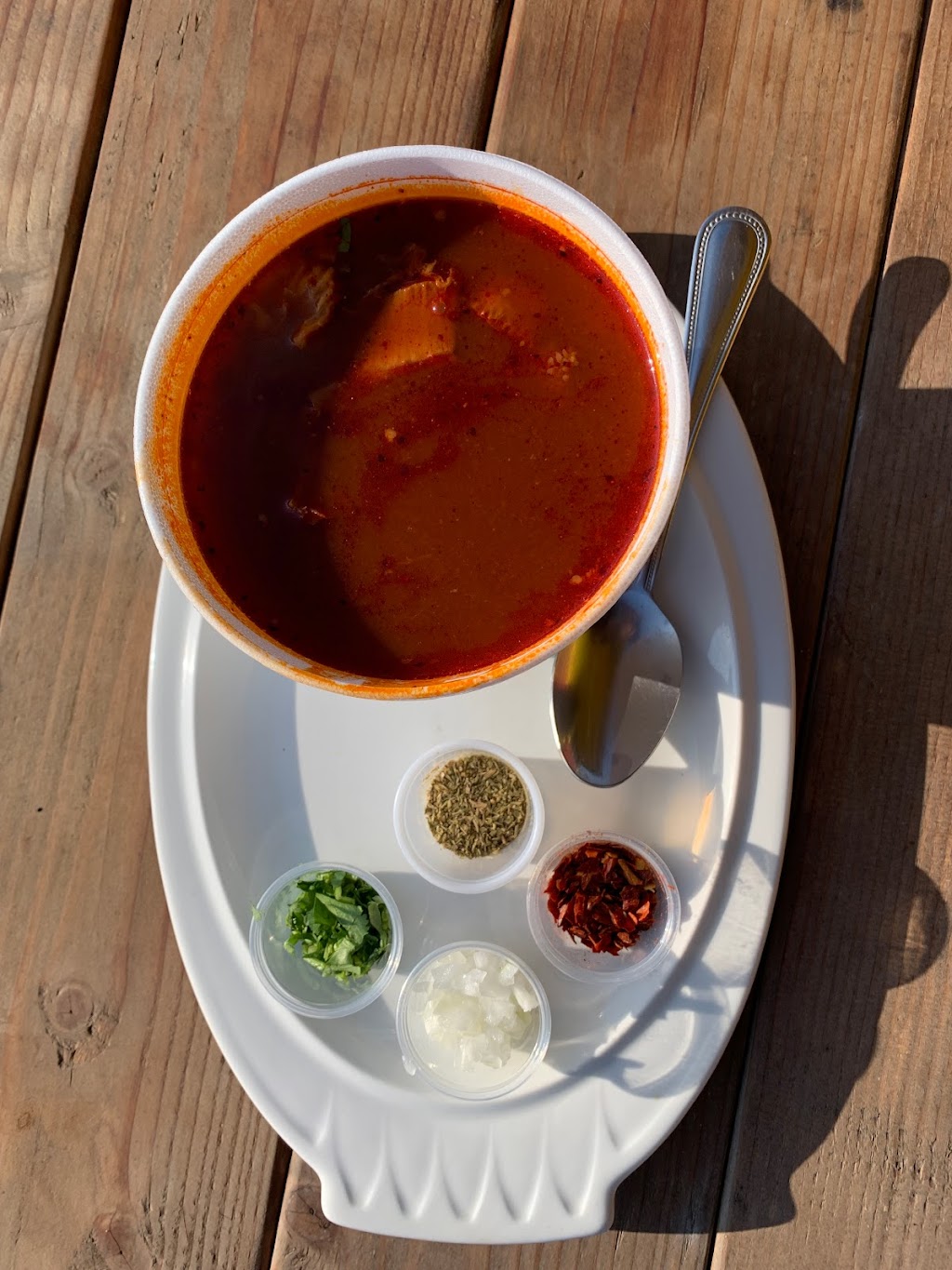 Mariscos Taqueria La Palmita | restaurant | 2224 Santa Fe Ave, Hughson, CA 95326, USA | 2095427062 OR +1 209-542-7062