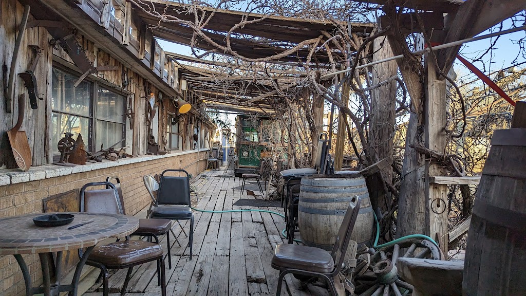 Adobe Deli | restaurant | 3970 Lewis Flats Rd SE, Deming, NM 88030, USA | 5755460361 OR +1 575-546-0361