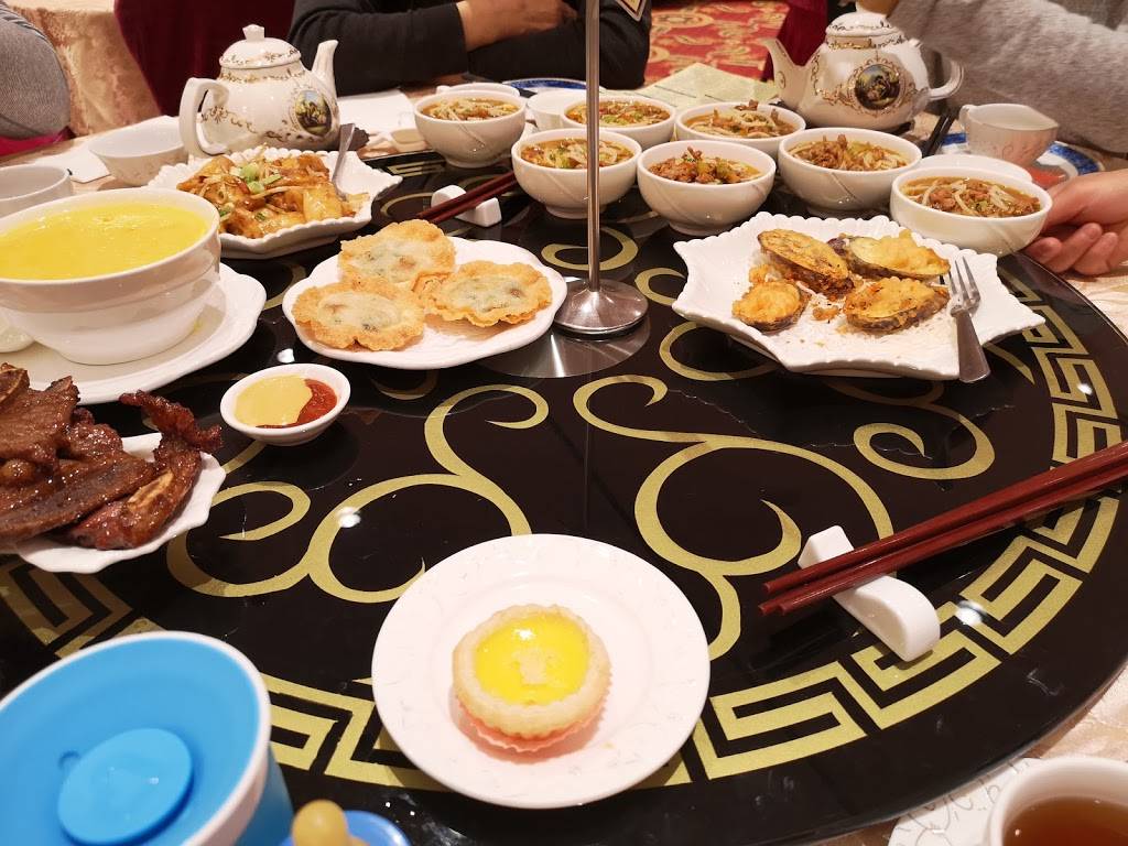 Crown Prince Fine Dining and Banquet | restaurant | 3600 Victoria Park Ave, North York, ON M2H 3B2, Canada | 4164908893 OR +1 416-490-8893