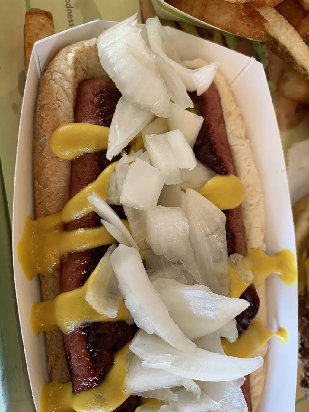 BurgerFi | restaurant | 1473 St Lucie W Blvd, Port St. Lucie, FL 34986, USA | 7725000102 OR +1 772-500-0102