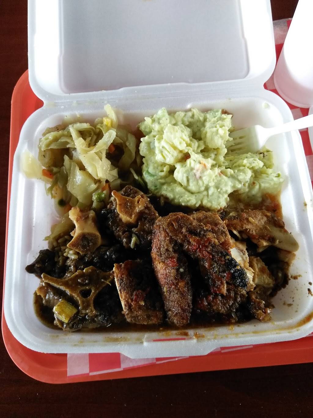 Tropical Goodies | restaurant | 2316 Lasalle St, Charlotte, NC 28216, USA | 7043995036 OR +1 704-399-5036