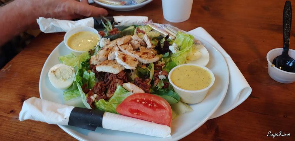 Cafe Du Jour @ The Whistle Stop | cafe | 180 E Railroad Ave, Denham Springs, LA 70726, USA | 2252718801 OR +1 225-271-8801