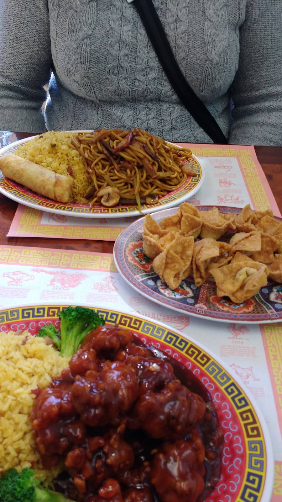 China House | restaurant | 104 W Washington St, Winchester, IN 47394, USA | 7655841286 OR +1 765-584-1286