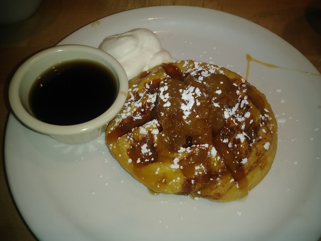 Chicago Waffles West Loop | restaurant | 1104 W Madison St, Chicago, IL 60607, USA | 3128373935 OR +1 312-837-3935