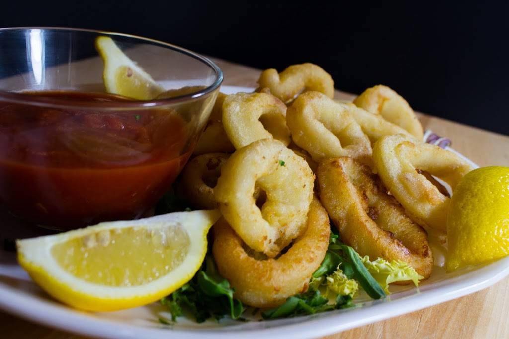 Baffis Restaurant | restaurant | 23269 FL-7 #112, Boca Raton, FL 33428, USA | 5612184979 OR +1 561-218-4979