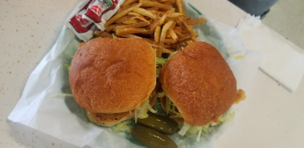 Clementines Kitchen | restaurant | 3301 San Bernardo Ave Unit 2, Laredo, TX 78040, USA | 9567013331 OR +1 956-701-3331