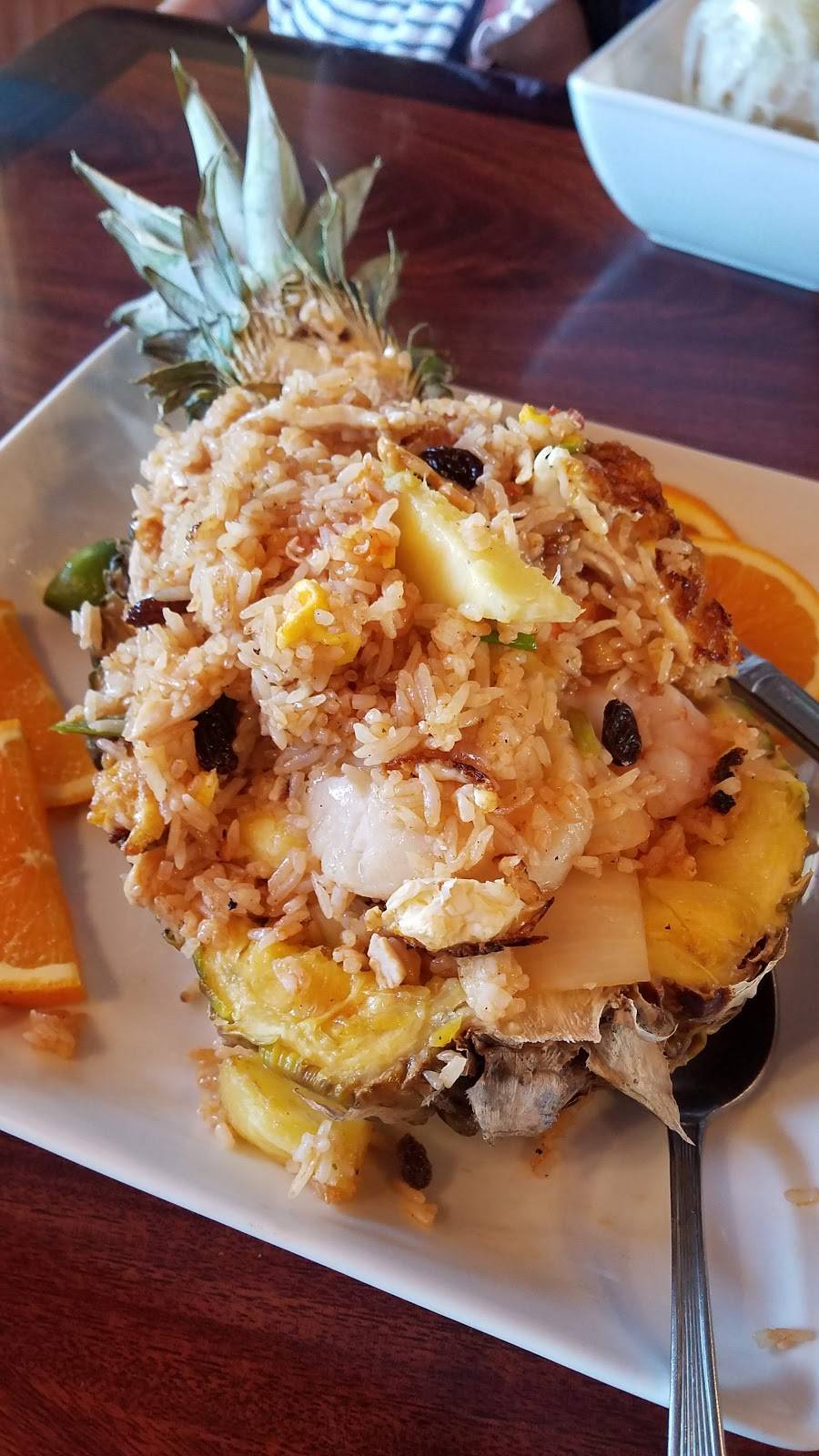 My Thai Beach Restaurant Capitola | restaurant | 207 Esplanade, Capitola, CA 95010, USA | 8314643800 OR +1 831-464-3800