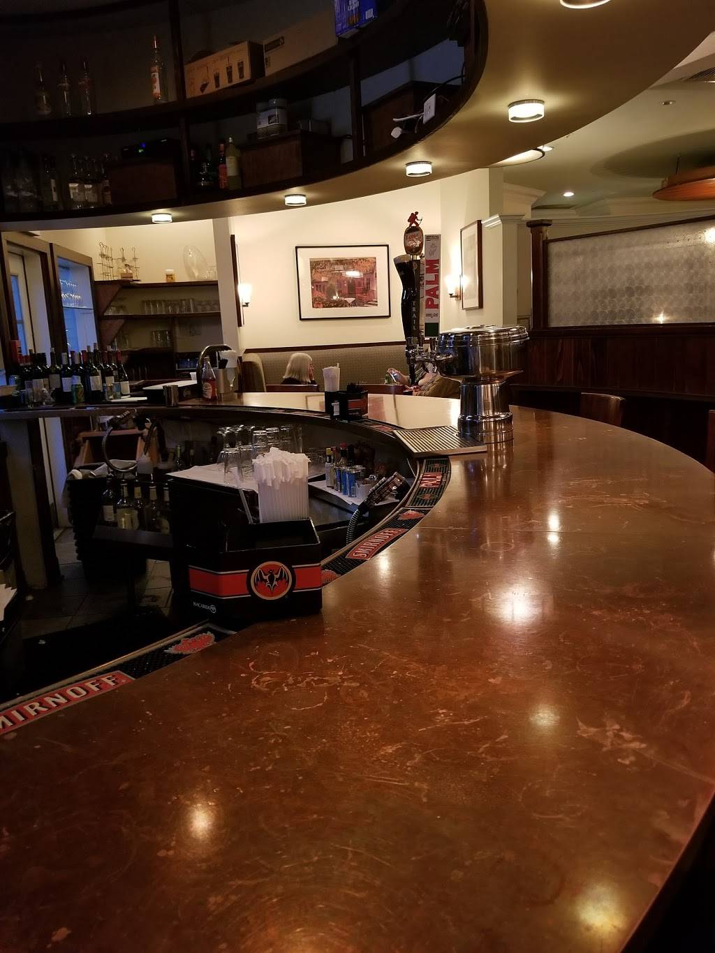 Marlys | restaurant | 101 Old Ridgefield Rd, Wilton, CT 06897, USA | 2038342000 OR +1 203-834-2000