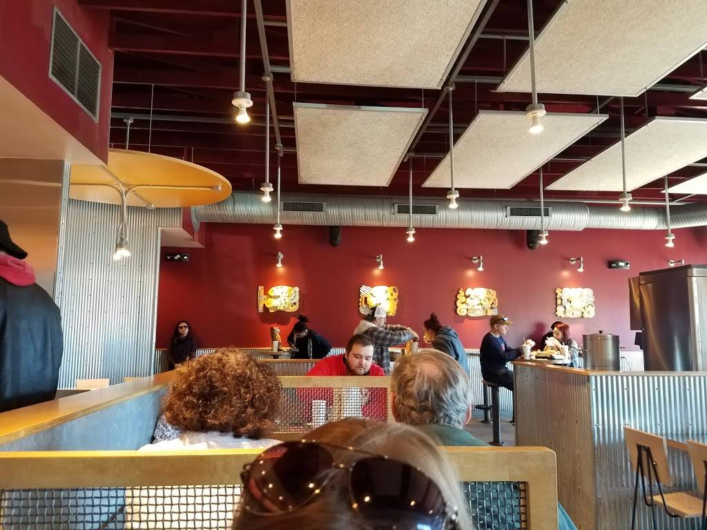 Chipotle Mexican Grill | restaurant | 5420 Southpoint Plaza Way, Fredericksburg, VA 22407, USA | 5407106040 OR +1 540-710-6040