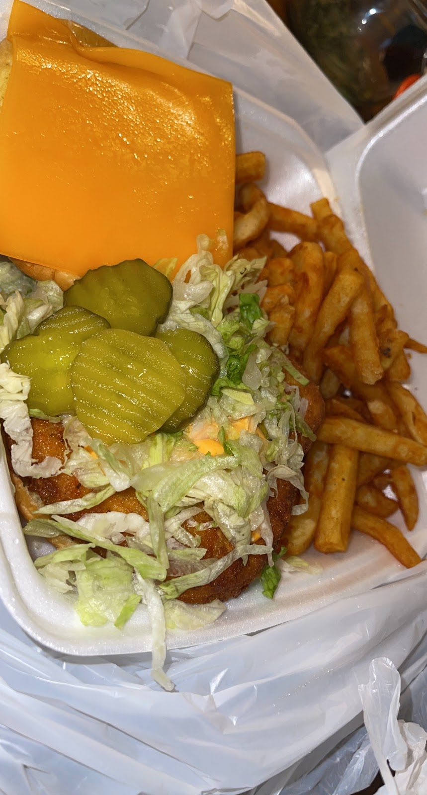 Golden Vegan | restaurant | 5145 Main St, Zachary, LA 70791, USA | 2253064457 OR +1 225-306-4457