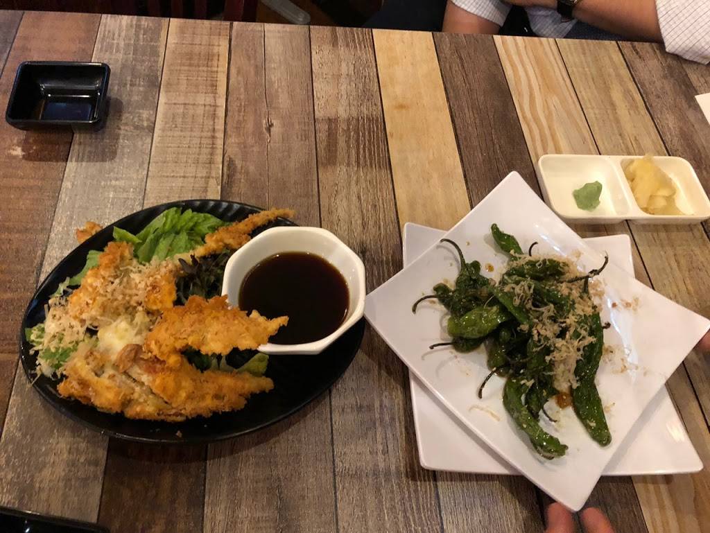 San Clemente Sushi Company | restaurant | 305 S El Camino Real, San Clemente, CA 92672, USA | 9494417223 OR +1 949-441-7223