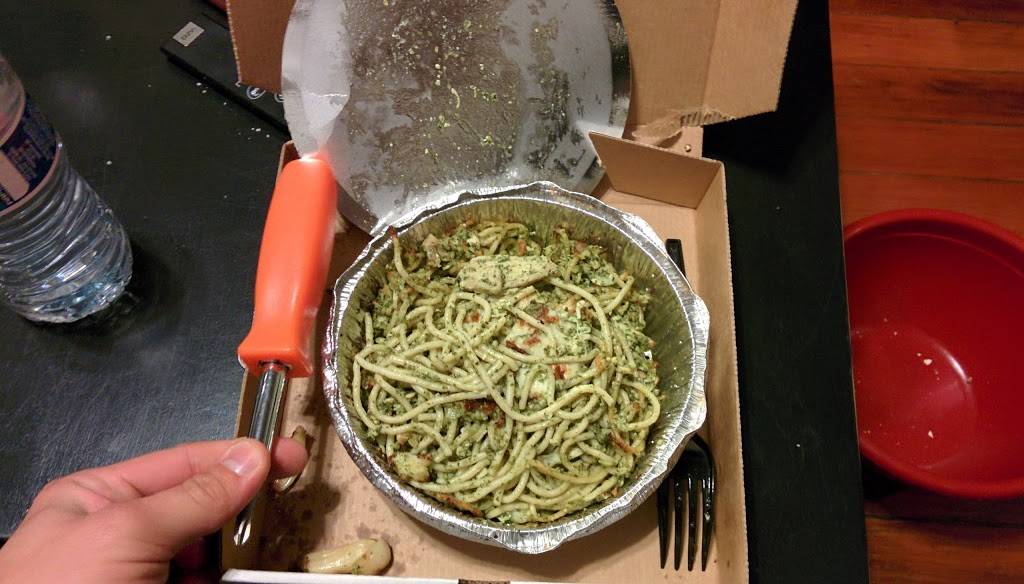 The Pie Pizzeria - Take Out & Delivery | meal delivery | 273 1300 E, Salt Lake City, UT 84102, USA | 8015825700 OR +1 801-582-5700