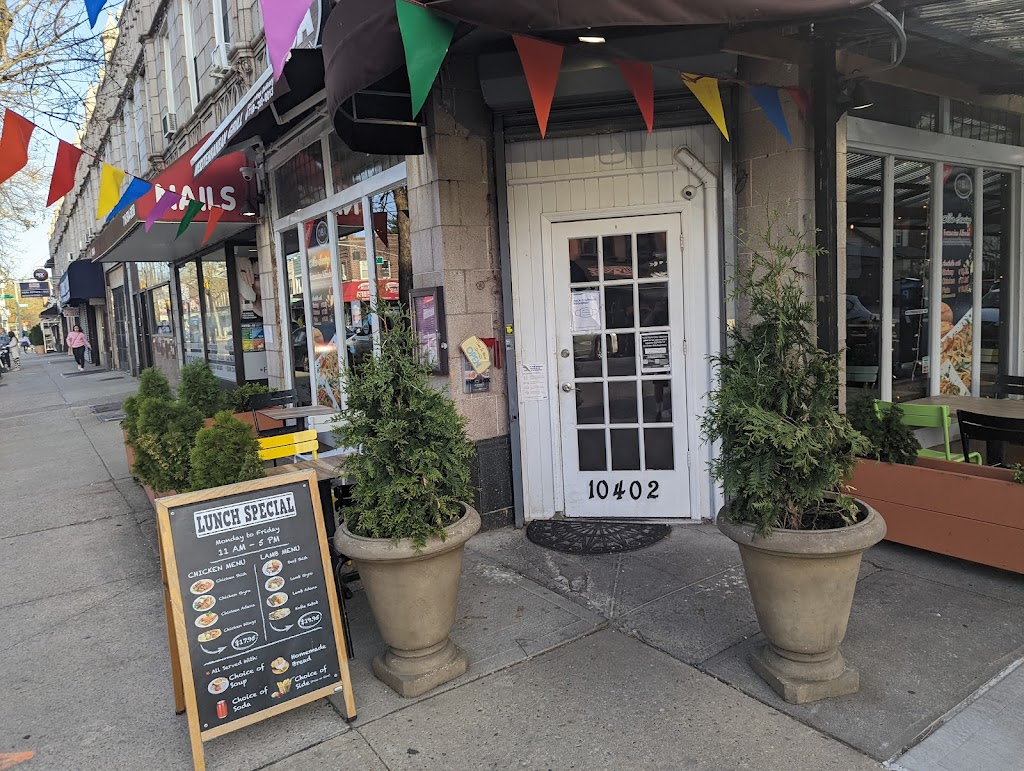 Oba Grill | restaurant | 104-02 Metropolitan Ave, Queens, NY 11375, USA | 7183390013 OR +1 718-339-0013