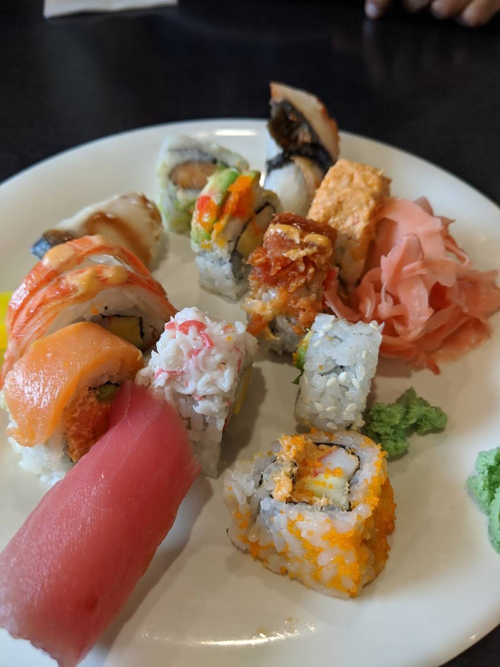 Asia Buffet | restaurant | 23552 El Toro Rd, Lake Forest, CA 92630, USA | 9492069988 OR +1 949-206-9988