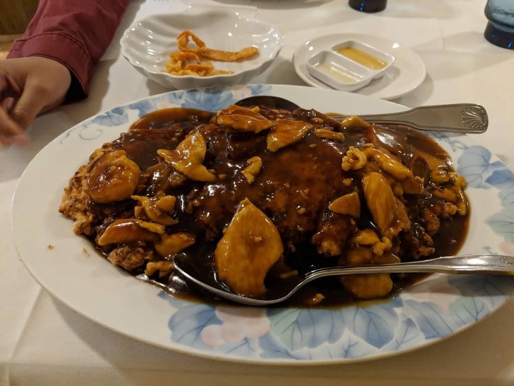 New Mandarin Garden | meal takeaway | 23902 Aliso Creek Rd, Laguna Niguel, CA 92677, USA | 9494950281 OR +1 949-495-0281