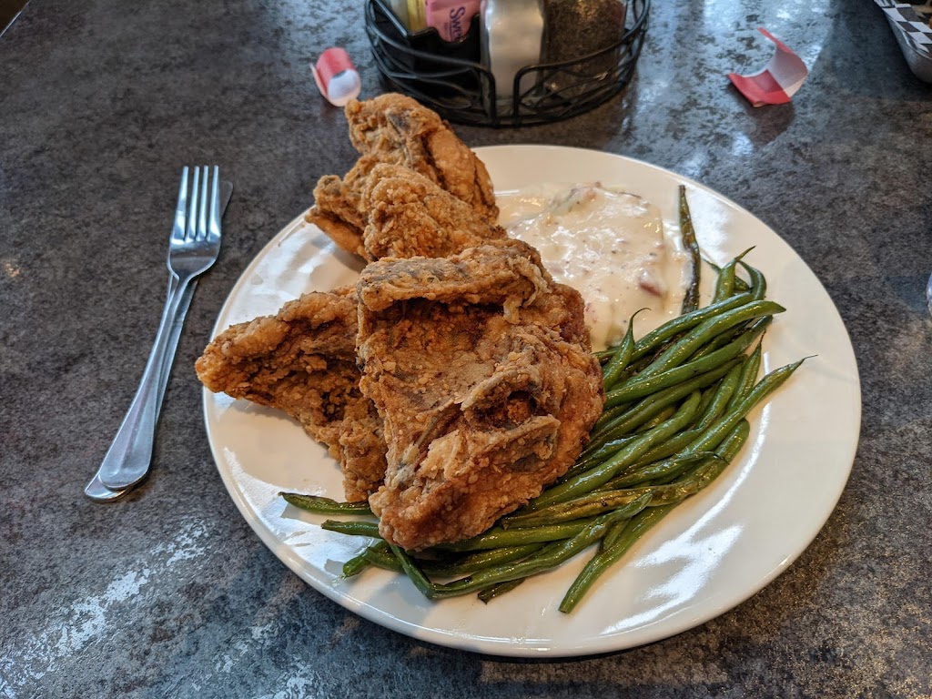 Dockside Grill | restaurant | 12967 US-16A, Custer, SD 57730, USA | 8888750001 OR +1 888-875-0001