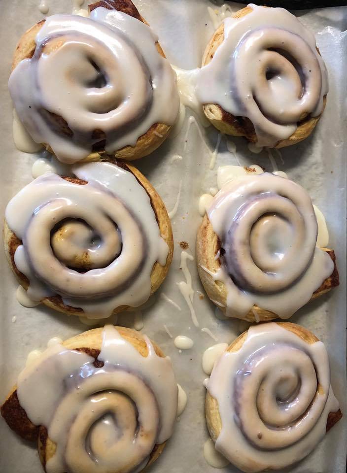 Hungry Bear Cafe | restaurant | 297 Main St, Franconia, NH 03580, USA | 6038232110 OR +1 603-823-2110