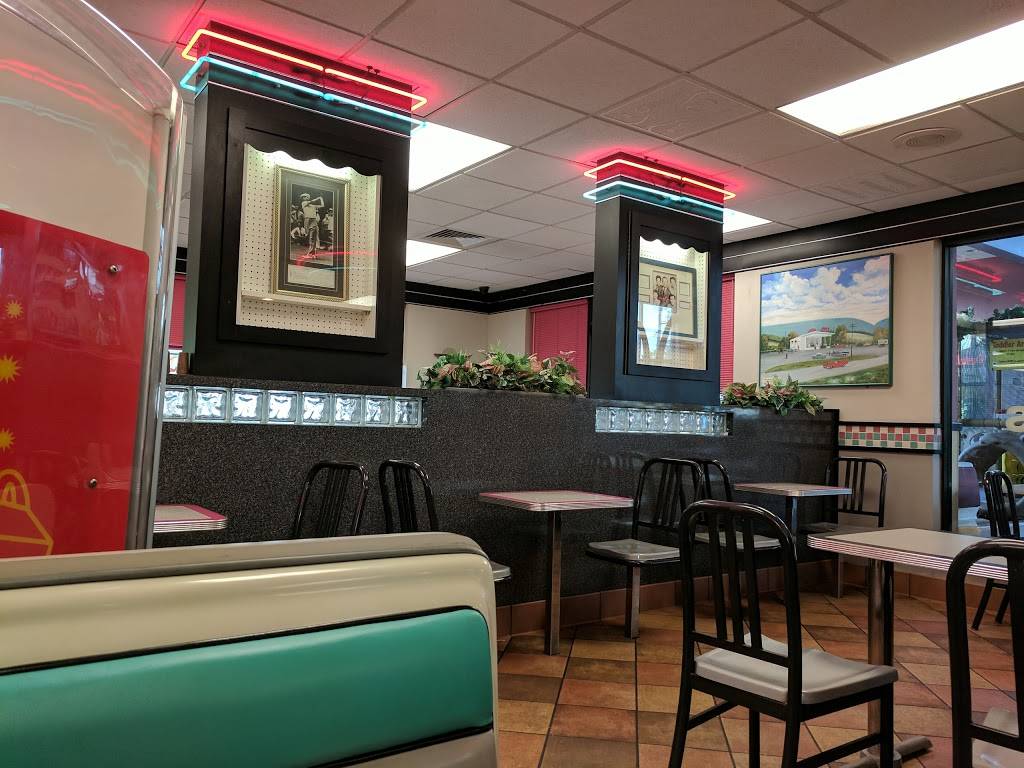 McDonalds | cafe | 1036 S Broadway, Wind Gap, PA 18091, USA | 6108639800 OR +1 610-863-9800