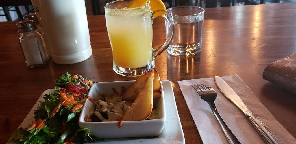 OCentro Pub & Grill | restaurant | 268 Rue des Forges, Trois-Rivières, QC G9A 2G8, Canada | 8198402601 OR +1 819-840-2601